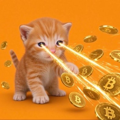 Buy The Cat on X